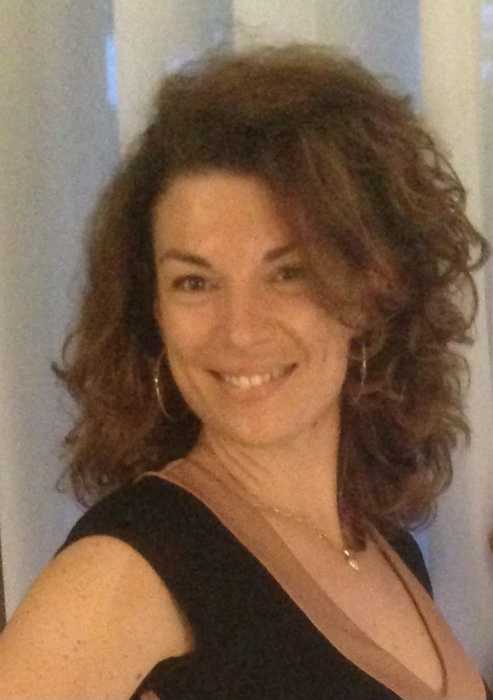 Emilie Corbel