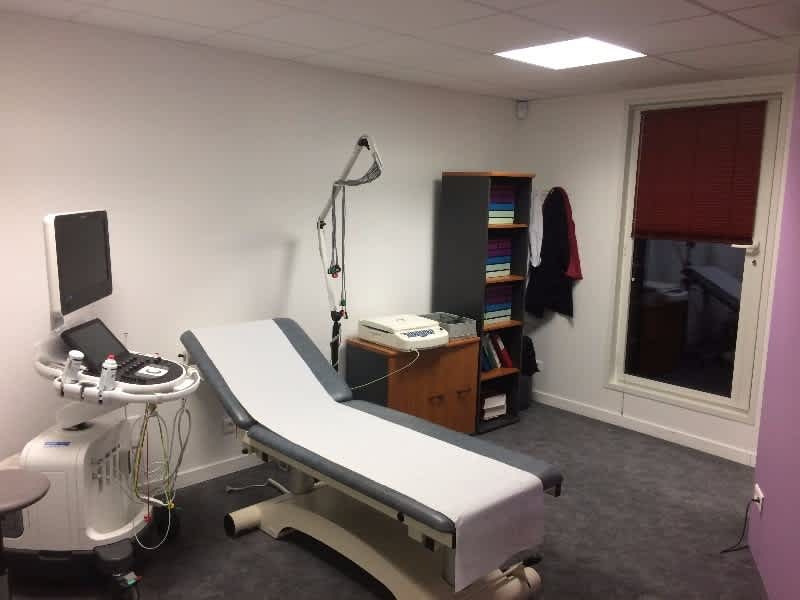Dr Céline Andre, Cardiologue à Grandchamp-Des-Fontaines