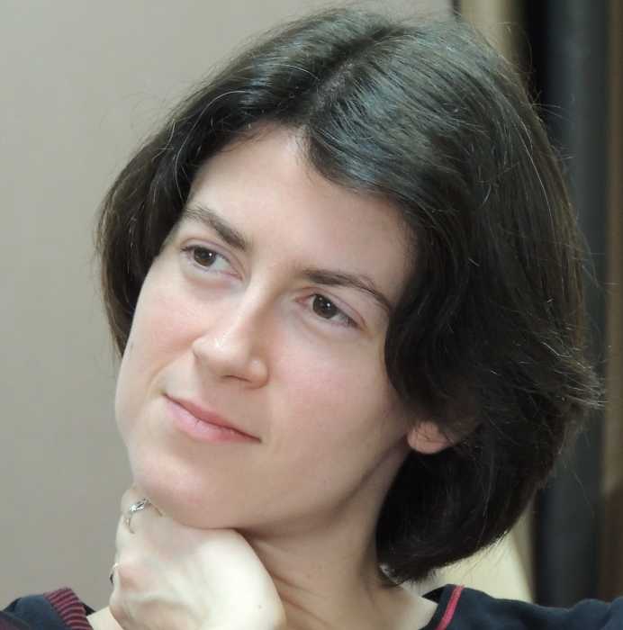 Dr Cécile Renoux