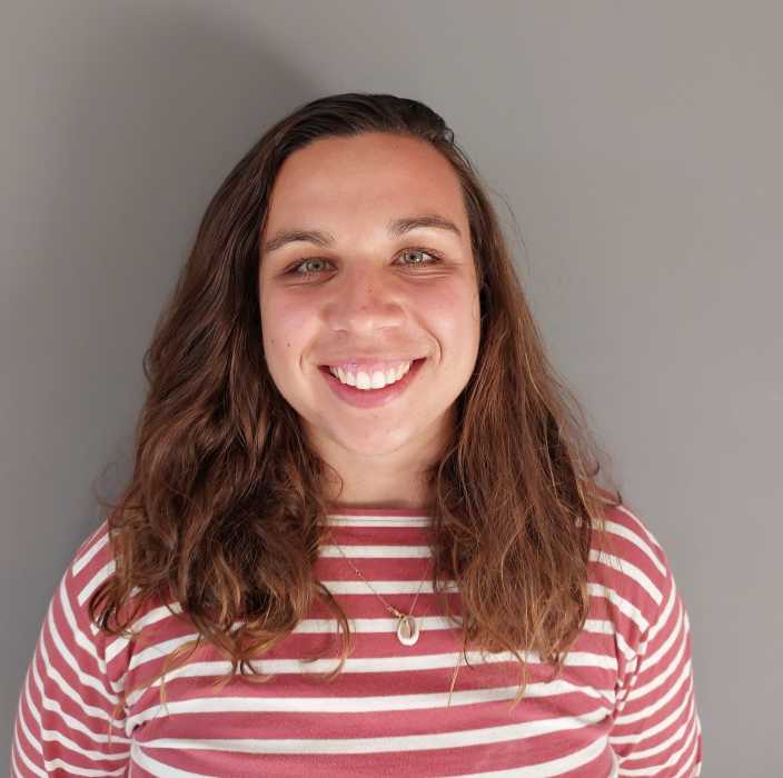 LISA ROCHETEAU
