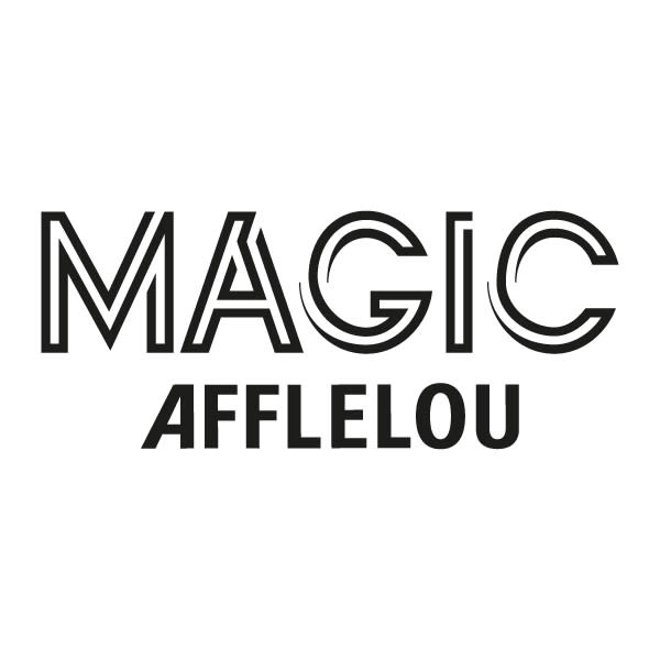 MAGIC AFFLELOU MARZY - Service de téléconsultation et dépistage ophtalmologique