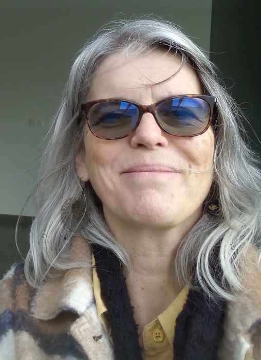 Catherine  Dubois 