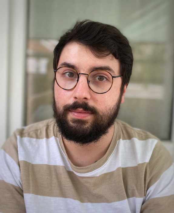 Jonathan LECHWAR