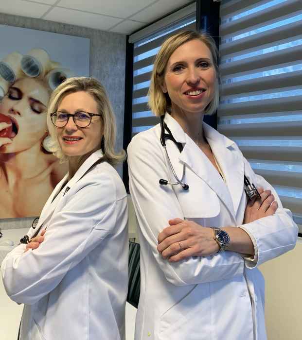 Medical Spa by La Clinique des Champs Elysées Thalasso & Spa Barrière