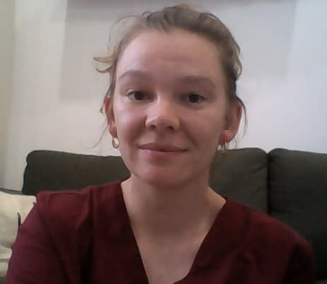 Marion Gomme