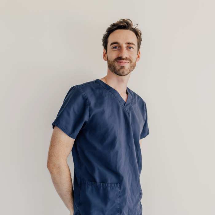 Dr Max Pinot