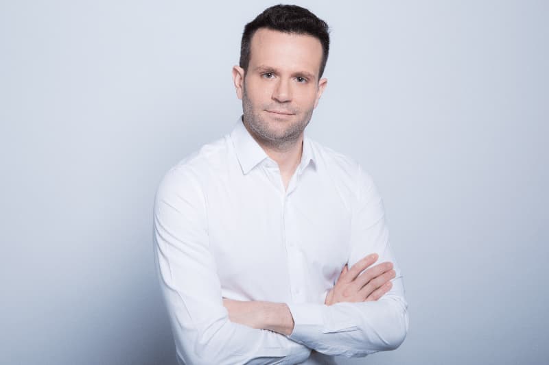 Dr Julien-François LENGLET