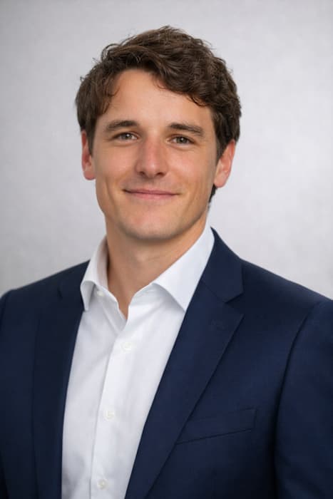 Dr Paul-Louis Meurisse, Ophtalmologue à Bourg-En-Bresse