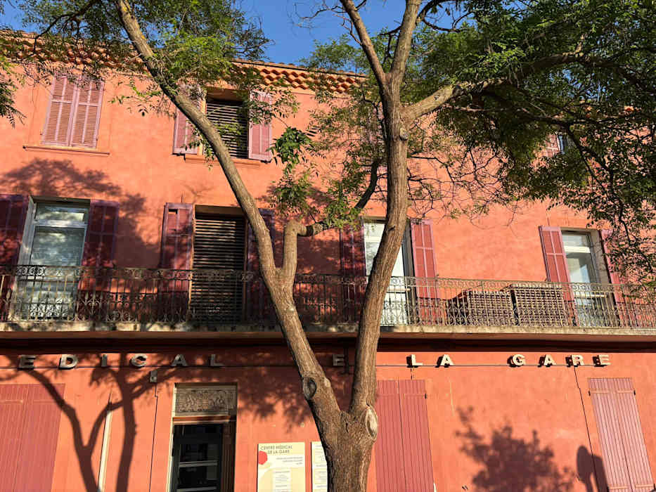 Espace Santé Gardanne, Médecin généraliste à Gardanne