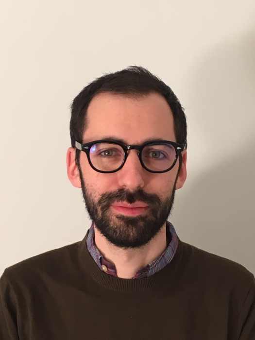 Dr Antoine FAUCONNEAU