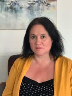 Nadège PIERRE