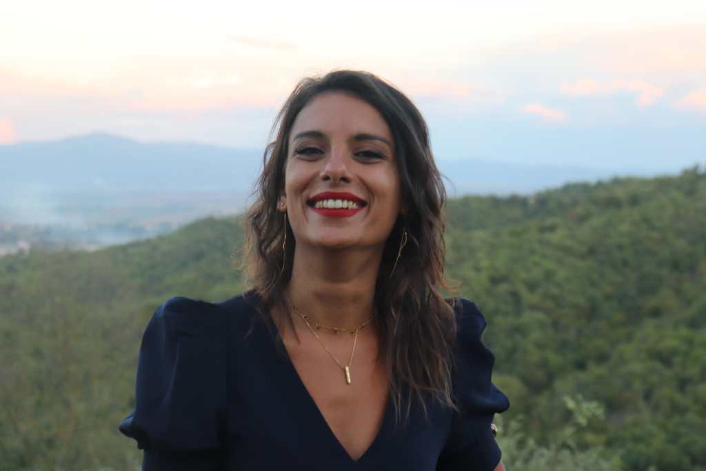 Nolwen Boudard