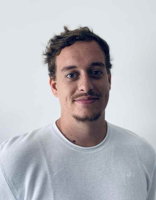 Valentin  Montmureau 