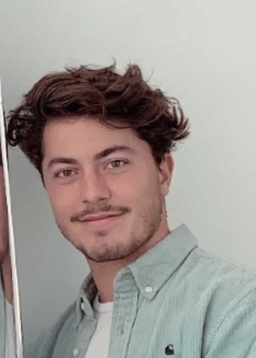 Eliot Abadie