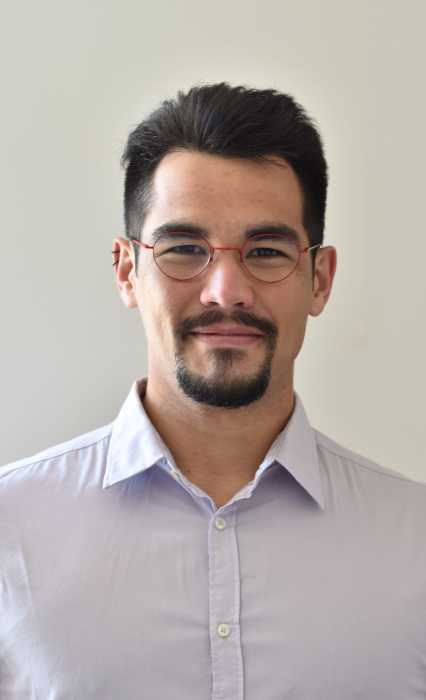 Simon Landabourou