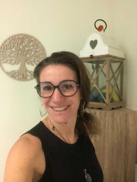 Dr Vanessa Margueret, Ostéopathe à Marsillargues