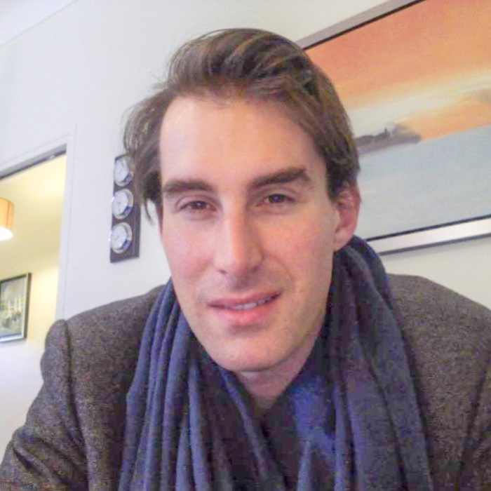 Emmanuel AUBERT