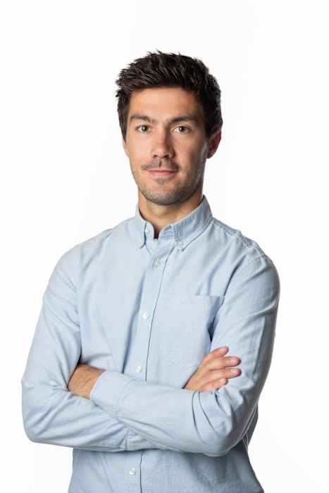 Dr Jérémy De Abreu, Ophtalmologue à Bassens