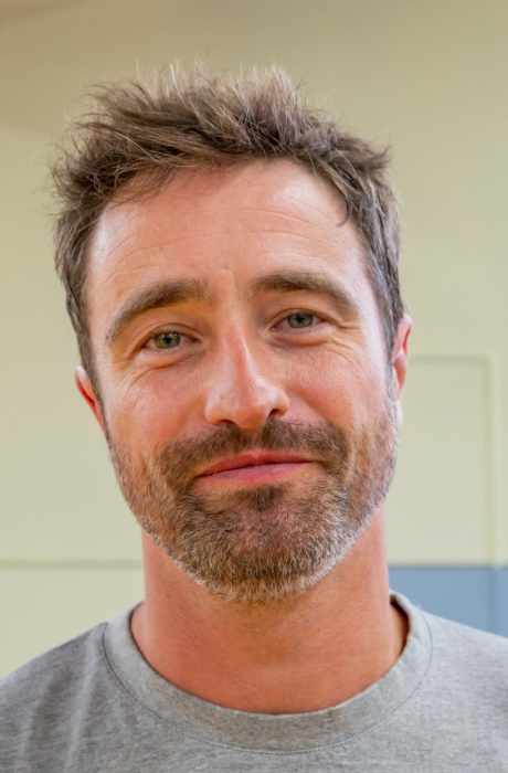 Christophe OLLIVIER