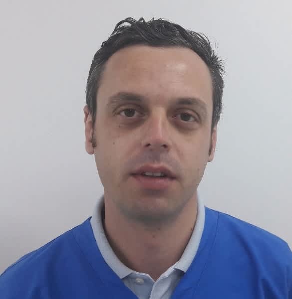 Dr Bogdan Radu Surdu 
