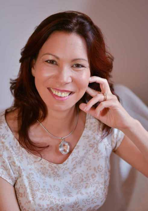 Soraya MELTER