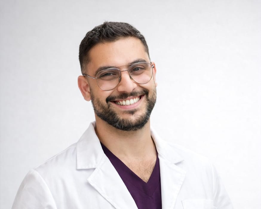 Charles  Bahsoun
