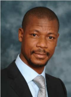 Dr Francis Aurelien SIETCHIPING NZEPA