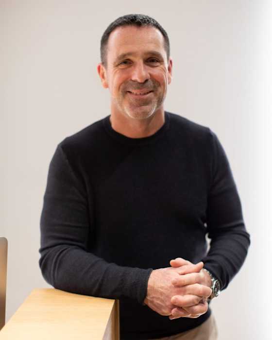 Dr Jean-Christophe PINEAU