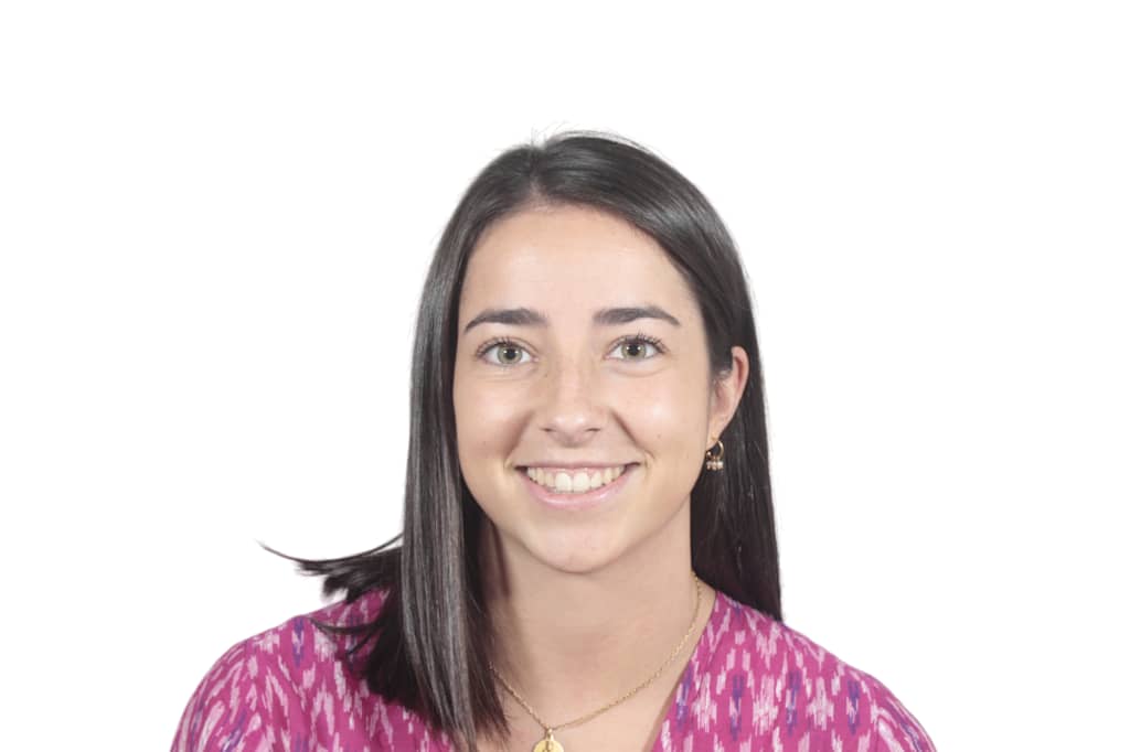 Dr Elena QUERO