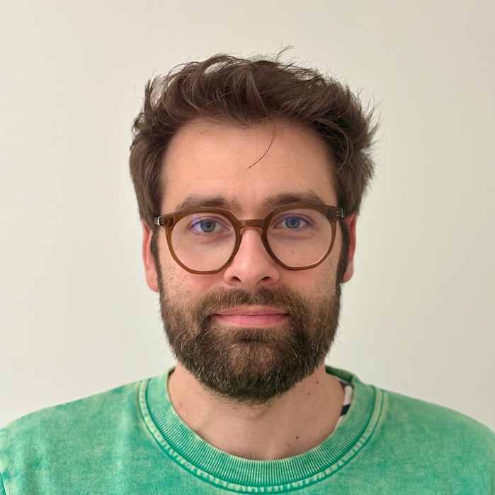 Dr Mathieu Quequet