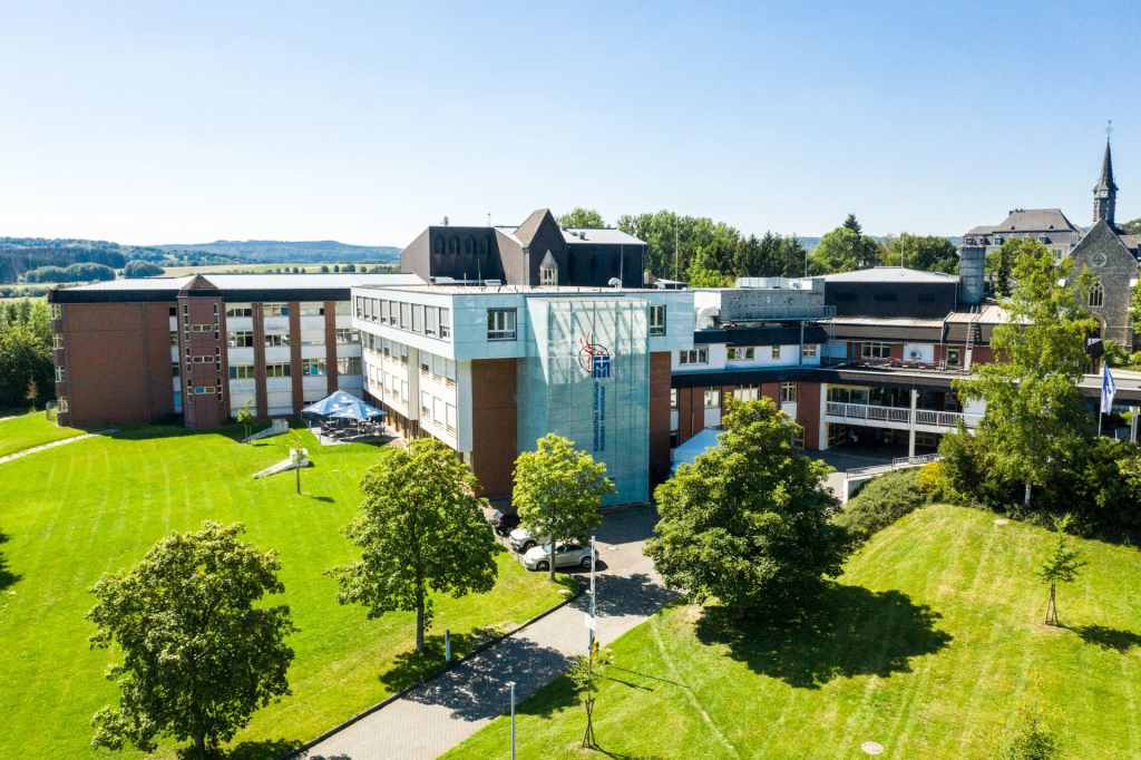 Montabaur Krankenhaus Telefonnummer