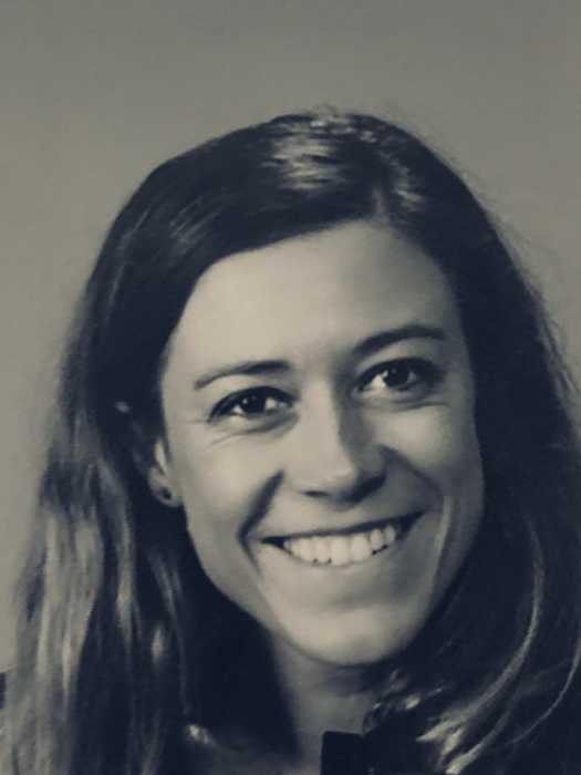 Dr Jeanne Le Bas