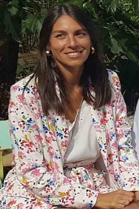 Elsa Lazo