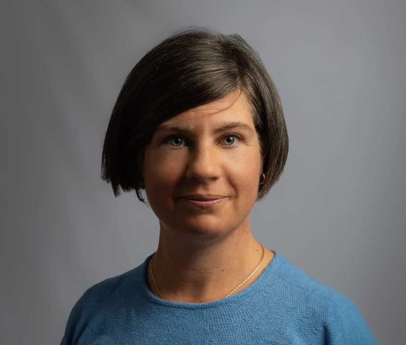 Véronique FOLIGUET