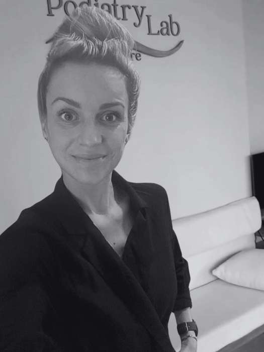 Claire GUILLAMET