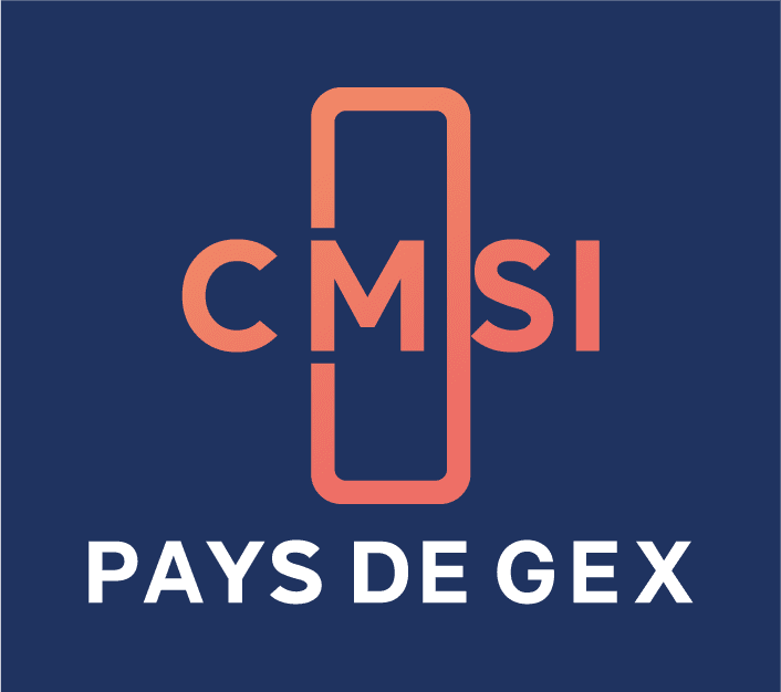 Cmsi Du Pays De Gex, Médecin généraliste à Prévessin-Moëns