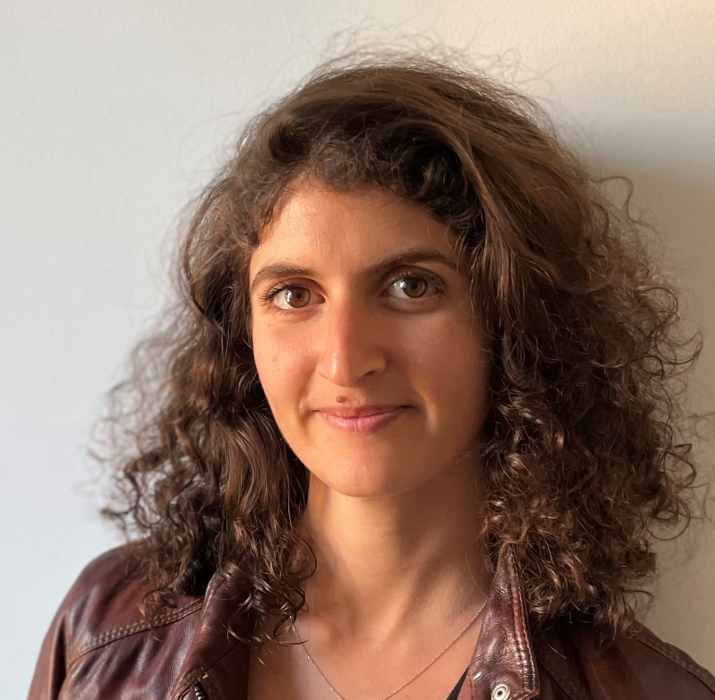 Dr Noémie AMZALLAG