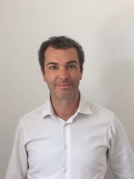 Dr Antoine   MAUNOURY 