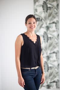 Camille Reye
