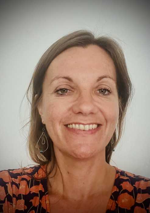 Claire Petit