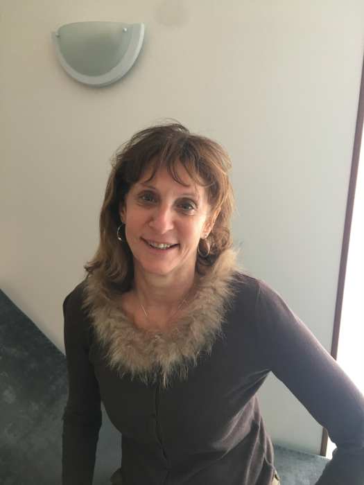Dr ISABELLE DUCATI