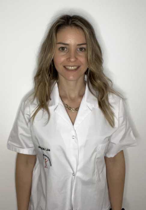 Léa JACSON