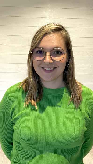 Mélanie Barthet