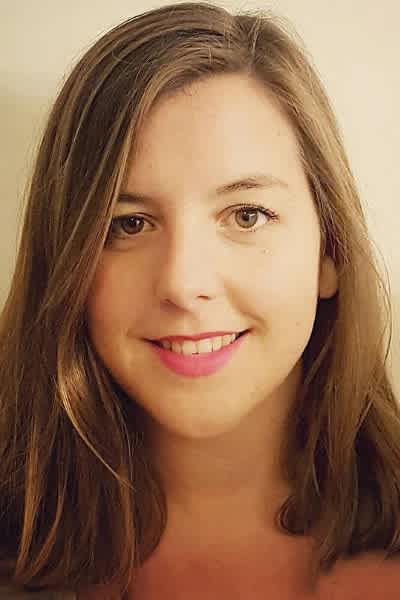 Eve SINN BEHARELLE