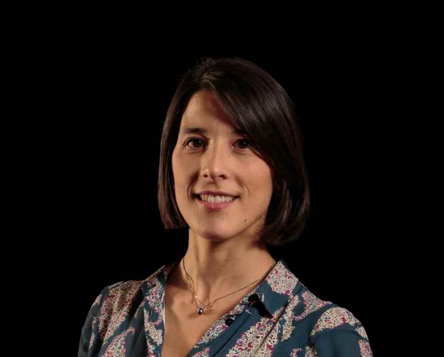Dr Alicia SFECCI