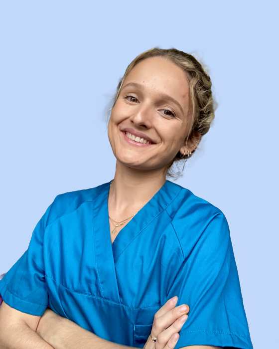 Pauline Collombin