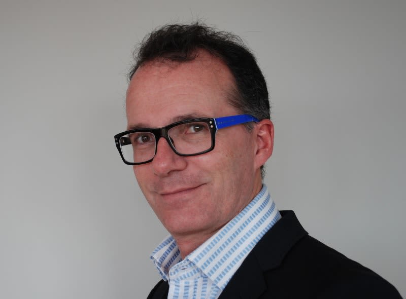 Dr Jean-Christophe  Zech