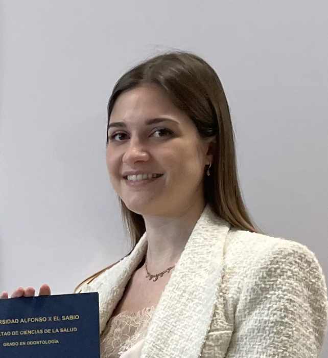 Dr Camille AGUILAR