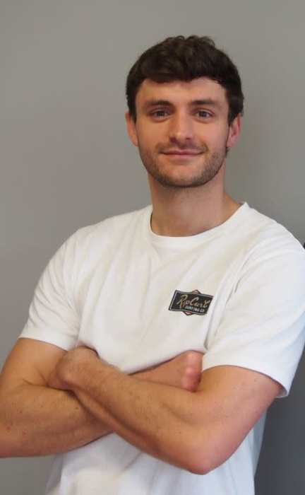 Irwin Duguy