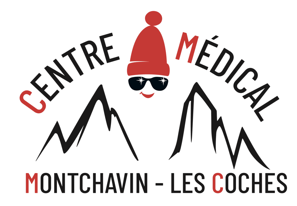 Centre Médical Montchavin Les Coches - La Plagne